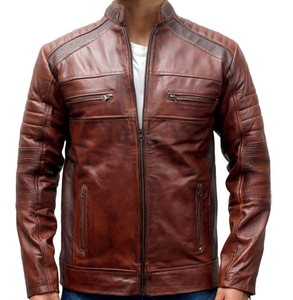 men <b>leather</b> fashion jackets soft <b>leather</b> <b>outfit</b> mens <b>leather</b> jackets comfortable stylish wear men <b>leather</b> jackets - Product Image 1