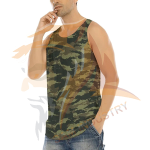 Camiseta Deportiva para Hombre, 100% Poliéster, Transpirable, de Secado Rápido, con Estampado por Sublimación, Precio de Fábrica, Calidad Premium - Product Image 3