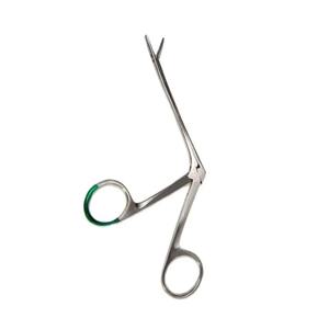 Juego de Instrumentos HERMANN MEDITECH HM-EF-1334, Pinzas de Cocodrilo de Acero Inoxidable para Alta Temperatura, Esterilización Quirúrgica Manual - Product Image 1