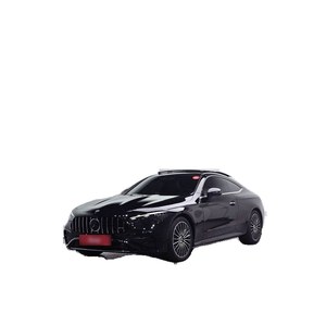 Mercedes-Benz CLE200 Coupé 2024, Classe CLE, 15 182 km, Volant à Gauche, Boîte Automatique, Caméra Arrière - Product Image 1