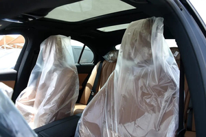 BRAND NEW 2025 Mercede s-Ben z E-Class E 200 Sedan 1999cc 299Hp 5Seater 4cylinders Fuel-petrol Automatic transmission Left hand - Product Image 6