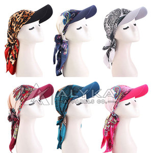 Pañuelo de Lujo Personalizado en Múltiples Colores y Tamaños, 100% Seda, Accesorio para la Cabeza con Tacto Suave y Costuras Duraderas - Product Image 6