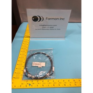 CABLE TEL 2986-408952-W1, 1500, M4P-M3J, 188117 - Equipo y Piezas de Semiconductores de Confianza de Marca Global Legacy - Product Image 2