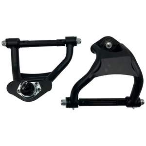 Brazos de Control Superiores Tubulares para Grand Am, Grand Lemans, GTO 4-4-2, Cutlass, Calais, F85, 1968-1972, Categoría de Producto: Brazos de Control - Product Image 4