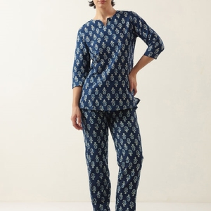 Camisón de Mujer de Fibra de Bambú, Ecológico, Antibacteriano, Suave al Tacto, Estilo Minimalista - Product Image 5