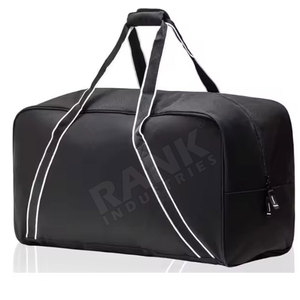 Best Design Strong Handle <b>Ice</b> Hockey Bags Firm <b>Grip</b> Material Made <b>Ice</b> Hockey Bags For Heavy Load - Product Image 5