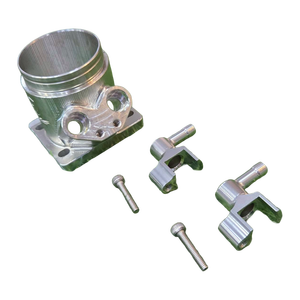 Válvula de Aceleración CNC para Motocicleta KAO para NMAX, Fabricante OEM de Taiwán - Product Image 6