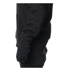 Sweat à capuche pour moto doublé en tissu DuPont, protection optimale, WA-002 - Product Image 5