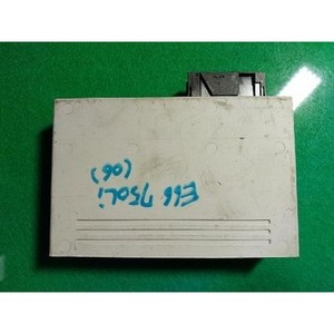 ECU และโมดูลคอมพิวเตอร์มือสองสำหรับรถยนต์ซีรีส์ 7 รุ่น 6941883 - Product Image 2