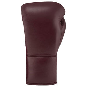 Gants de boxe professionnels en cuir avec logo personnalisé 10oz 12oz 14oz 16oz pour entraînement, sparring et sac de frappe pour hommes et femmes - Product Image 2