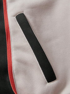 Sweat-shirt unisexe moderne à capuche, grammage lourd, pour la gym et le quotidien, style streetwear, pour hommes et femmes, vêtement élégant à prix abordable, personnalisable - Product Image 2