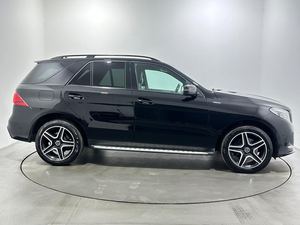 BUENA OFERTA, CLASE GLE 2018, GLE 300 AMG - Product Image 3