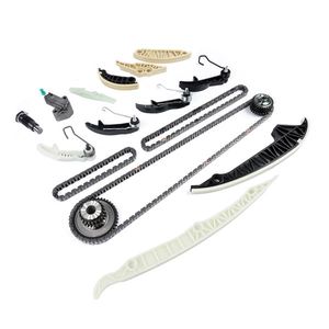 Nuovo Kit Catena di Distribuzione con Tenditore per Modelli VW Golf Polo Audi A4 A5 Q7 TT 2015-2024 per Motori 4.2 V8 e 3.2 FSI - Product Image 5