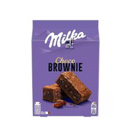Barra de chocolate con avellanas enteras Milkaa certificada para distribución al por mayor