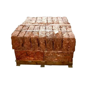 Chatarra de alambre de cobre de primera calidad, grandes cantidades, pedidos al por mayor, envío rápido - Product Image 1