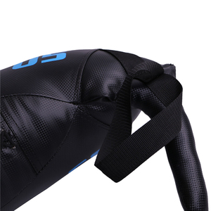 Fitness Power Sandbag Weight <b>Training</b> Bag with Handles <b>Strength</b> <b>Training</b> Workout Bag - Product Image 4