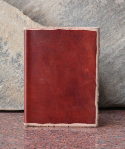 Professional Custom Vegan Leather <b>Journal</b> A6 Leather <b>Journal</b> To Write In For Women Faux For Men <b>Writing</b> <b>Journal</b> Notebooks - Product Image 4