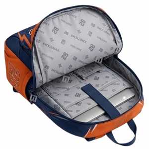Sac à dos d'entraînement de football, sac de sport pour équipement, sac léger pour équipe athlétique, sac de voyage durable pour l'extérieur - Product Image 3