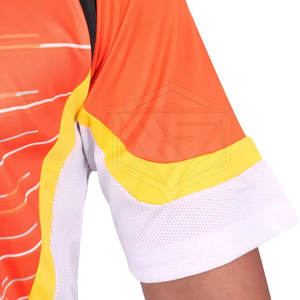 Camisetas Sublimadas Transpirables Personalizadas para Ropa Casual Urbana 2026 - Product Image 5