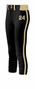 Uniforme de béisbol personalizado en tamaño y color, MOQ bajo, ropa deportiva cómoda y transpirable. - Product Image 6