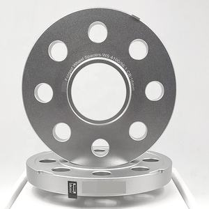 BOTRAK WS forjado T6 6061 20mm espaciadores de rueda 4x100 para <span class=keywords><strong>Mini</strong></span> Clubman Clubvan Convertible Coupe <span class=keywords><strong>Cooper</strong></span> S R55 <span class=keywords><strong>R56</strong></span> R57 R58 R59 - Product Image 5