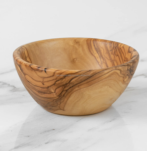 Acacia Wood Fruit & <b>Salad</b> Wooden <b>Bowl</b> High Quality Handmade Wooden <b>Bowls</b> <b>Serving</b> <b>Bowl</b> for Hotel & Restaurant - Product Image 1