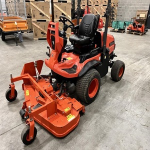 Cortadora de Césped Kubota F251 a Precio de Fábrica, Máquina Potente para Cortar Césped, Dirección Suave, Rendimiento para el Cuidado del Jardín, en Venta - Product Image 4