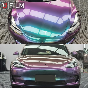 <span class=keywords><strong>Film</strong></span> <span class=keywords><strong>de</strong></span> protection <span class=keywords><strong>de</strong></span> peinture PPF FANCHI TPU <span class=keywords><strong>Fantaisie</strong></span> Galactique Scintillant Caméléon Auto-Réparateur 7,5 mil – <span class=keywords><strong>Film</strong></span> Vinyle PPF pour Changement <span class=keywords><strong>de</strong></span> Couleur <span class=keywords><strong>de</strong></span> Voiture - Product Image 6