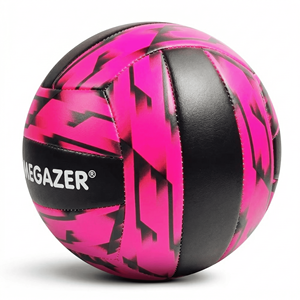 Balón de Voleibol GAMEGAZER MS-VB-1010, Talla 5, Peso 260-280G, Circunferencia 650-670MM, con Costuras a Máquina Personalizables - Product Image 4