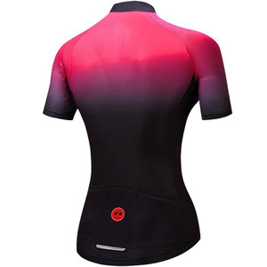 Nouveauté : ensembles de cyclisme pour femmes, légers, respirants et à séchage rapide, 100% polyester - Product Image 2