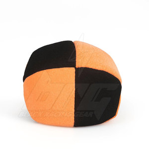 Hot Sale Oem Service <b>Hacky</b> <b>Sack</b> Ball New Design <b>Hacky</b> <b>Sack</b> Ball Sports Accessories <b>Hacky</b> <b>Sack</b> Ball - Product Image 5