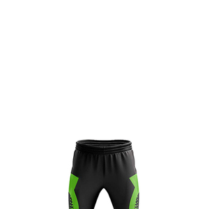 Custom <b>Cricket</b> Uniform Set Men <b>White</b> Yellow Black Sublimation Print Breathable Polyester Adult Size OEM Service <b>Cricket</b> Uniform - Product Image 5