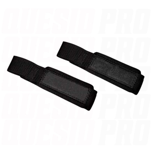 Fabricant de sangles de levage personnalisées OEM, étiquette privée, sangles de musculation en coton robustes avec logo personnalisé, vente en gros en usine - Product Image 3