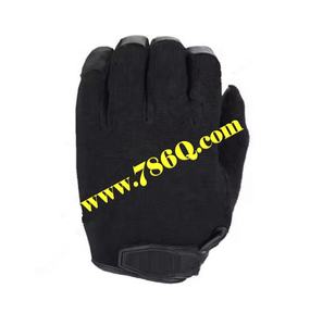 Ultimate Double KoreFlex Protection Guantes de cuero para invierno Unisex Motocicleta Seguridad Guantes de punta de dedo para mujer Pakistán - Product Image 1