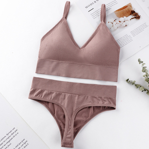 Nouveauté, ensemble de bikini pour femmes de qualité supérieure, imprimé floral, taille haute, bikinis deux pièces, vêtements de plage d'été, maillot de bain, vente en ligne - Product Image 5