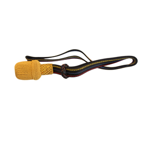 Nuevo Modelo 2026, Nudo de Espada Táctica de Alta Calidad, Nudo de Espada de Alambre de Tamaño Personalizado para Uniforme, Equipo de Defensa Personal - Product Image 3