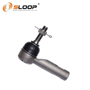 45460-49105ออก R/L ปลายลิงค์พวงมาลัยสำหรับโตโยต้า - Product Image 6