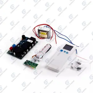 Auto Fan Universal A/C Remote Universal Control System Circuit Board for Air Conditioner