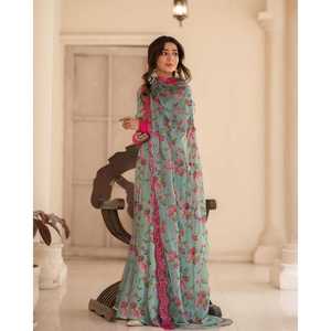 ALIA'S PREMIUM SUIT SET - 126 - Product Image 1