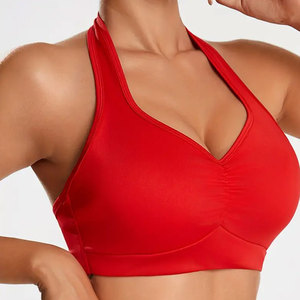 Ropa Deportiva Personalizada para Mujer, Sujetador Deportivo, Nueva Llegada 2026, Venta al Por Mayor, Mejor Precio, Sujetador Deportivo para Mujer - Product Image 1