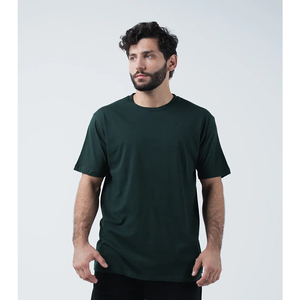 T-shirt brodé personnalisé, chemise avec logo personnalisé « TOUT TEXTE ICI » - Product Image 1