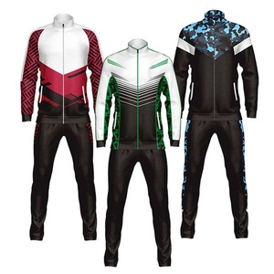 Chándales Deportivos Personalizados de Verano, Transpirables, 100% Algodón, Resistentes al Viento, Unisex, Corte Regular, Sublimados, Color Sólido, Gran Venta - Product Image 6
