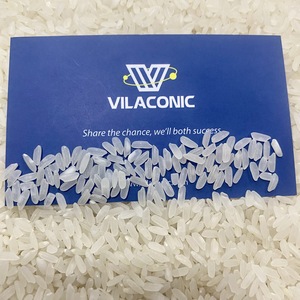 ข้าว 2025 ข้าวพันธุ์ใหม่ เมล็ดกลาง ต้นกำเนิดเวียดนาม คุณภาพเยี่ยม - Product Image 5