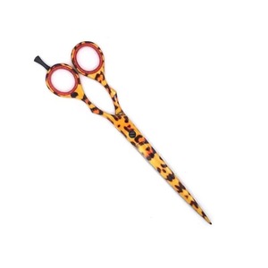 กรรไกรตัดผม Smooth Cut Salon รุ่น Master Precision สำหรับช่างตัดผม ใบมีดตรงคมกริบ ใช้จัดแต่งทรงผมและทำผม - Product Image 2