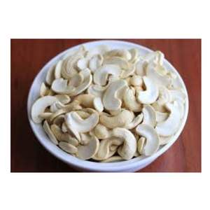 Noix de cajou blanches entières WS, catégorie Super Select pour la torréfaction et l'emballage - Product Image 3