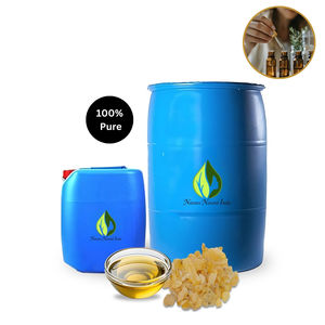 Natures Natural India Oils Pvt. Ltd. 100% Pure Therapeutic Cosmetic Grade Steam Distilled Elemi Essential Oil (Dried <b>Leaves</b>) - Product Image 4