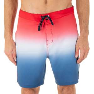 Mens Summer Swim Shorts Quick Dry Lightweight Beach Trunks Breathable Comfortable Soft Fabric OEM Bulk Factory Supplier - Product Image 2