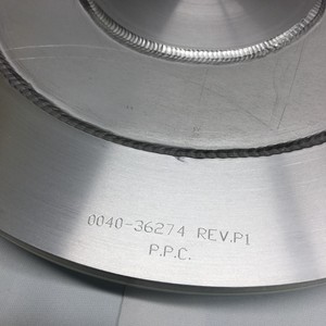 AMAT 0040-36274 Boîtier à gaz, Micro-ondes, Prod X, 154699 - Équipements et pièces semi-conductrices d'occasion fiables à l'échelle mondiale - Product Image 5