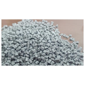 Granulés de résine PC ABS haute résistance, granulés plastiques industriels pour l'industrie automobile et électrique, exportateur en gros - Product Image 2