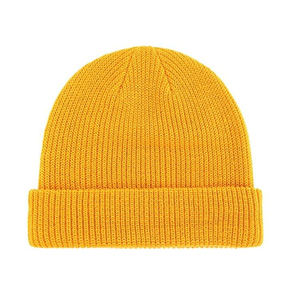 Unisex Soft <b>Knit</b> Beanie <b>Hat</b> Warm Cozy Winter Cap Stylish Casual Cold Weather Headwear <b>for</b> <b>Men</b> Women - Product Image 4